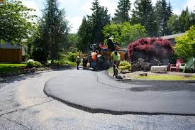 Trusted Vincent, AL Driveway Paving Services Experts